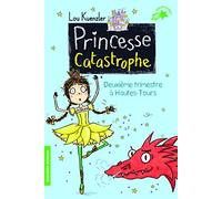 PRINCESSE CATASTROPHE, 2