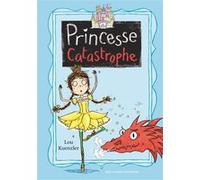 PRINCESSE CATASTROPHE, 2