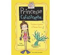 PRINCESSE CATASTROPHE, 3