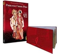 Princesse Chang Ping [inclus 1 livret]