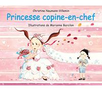 Princesse copine-en-chef