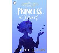 Princesse dans l'âme