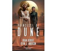 Princesse de Dune