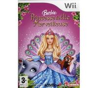 PRINCESSE DE L'ILE MERVEILLEUSE / JEU CONSOLE NINT