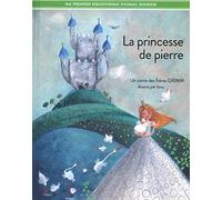 Princesse de pierre