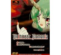 PRINCESSE DEMONIA - Version française