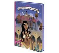 Princesse des mille et une nuits