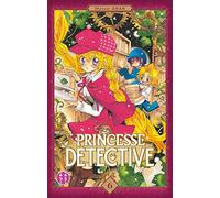 Princesse Détective T06