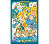 Princesse Détective T07