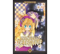 Princesse Détective T11