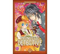 Princesse Détective T12