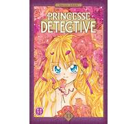 Princesse Détective T13