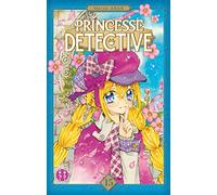 Princesse Détective T15