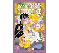 Princesse Détective T17