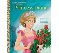 Princesse Diana : Une biographie dans le Petit Livre d'Or
