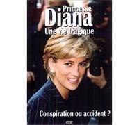 Princesse Diana - Une vie tragique E