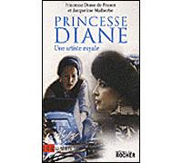 Princesse Diane Une artiste royale - Diane de France - Rocher Eds Du - broché - Biographie