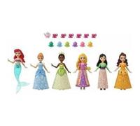 Princesse Disney - Coffret Fete De Princesse - Mini Univers - 3 Ans Et + G