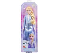Princesse Disney La Congelée 2 Elsa