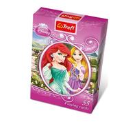 Princesse Disney Paquet De 55 Cartes À Jouer Enfants Classique Poker