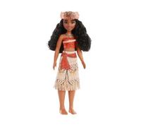 Princesse Disney Poupée Vaiana 29Cm