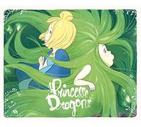 Princesse Dragon: L'histoire du film racontée aux petits