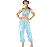 Princesse Du Desert Adulte Taille S 36 38