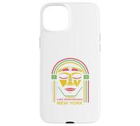 Princesse du lac Ronkonkoma New York NYC Coque pour iPhone 15 Plus