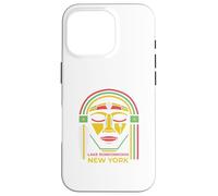 Princesse du lac Ronkonkoma New York NYC Coque pour iPhone 16 Pro