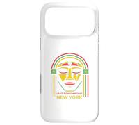 Princesse du lac Ronkonkoma New York NYC Coque pour iPhone 17 Pro Max