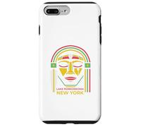 Princesse du lac Ronkonkoma New York NYC Coque pour iPhone 7 Plus/8 Plus