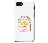 Princesse du lac Ronkonkoma New York NYC Coque pour iPhone SE (2020) / 7/8