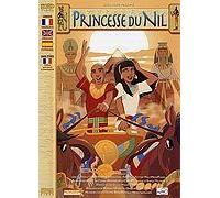 Princesse Du Nil