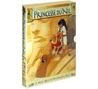 Princesse du Nil - Coffret 2 DVD