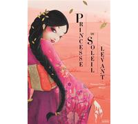 Princesse du Soleil levant - Christine Pompeï - La Martiniere Jeunesse - broché - Contes et légendes jeunesse