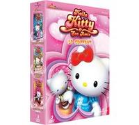 Princesse d'un soir - L'Anniversaire surprise - Chante avec moi - Coffret E