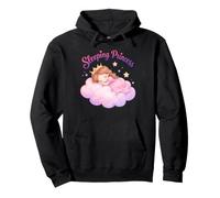 Princesse endormie Magical Fantasy Dream Mignon Esthétique Sweat à Capuche