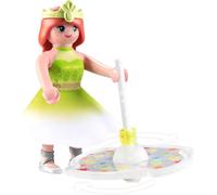 Playmobil Princess Magic 71364 - Princesse Et Toupie Étoilée