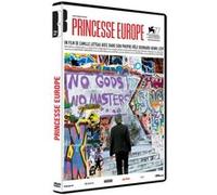 Princesse Europe DVD E