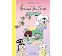 Princesse, Fée, Sirène - La Coloc-Au-Lac