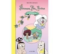 Princesse, Fée, Sirène: La coloc-au-lac