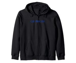Princesse Gay Sweat à Capuche