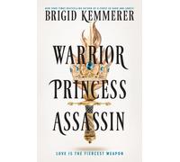 Princesse Guerrière Assassin