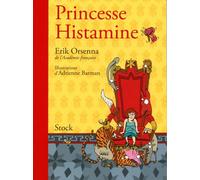 Princesse Histamine