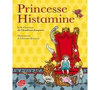 Princesse Histamine