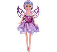 Princesse Hiver Sparkle Girlz dans un cône