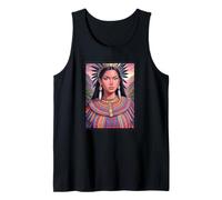 Princesse Inca Débardeur