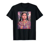 Princesse Inca T-Shirt