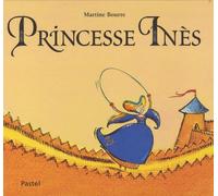 princesse Ines