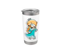 Princesse Kewpie Baby Gobelet isotherme en acier inoxydable double paroi